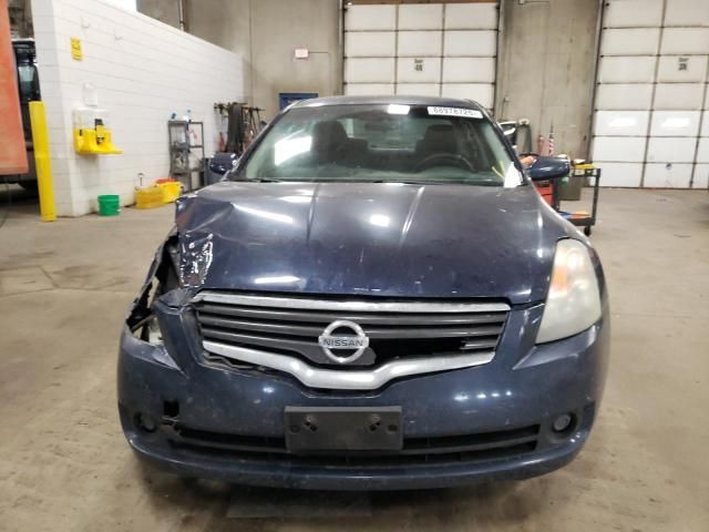 2009 Nissan Altima 2.5