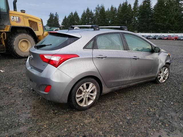 2014 Hyundai Elantra GT