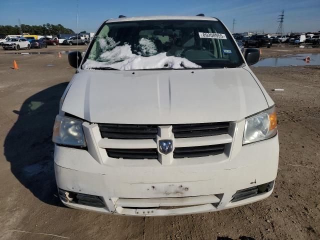 2008 Dodge Grand Caravan SE