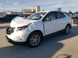 Chevrolet S10 Vehiculos salvage en venta: 2021 Chevrolet Equinox LT