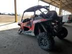 2018 Polaris RZR XP Turbo S