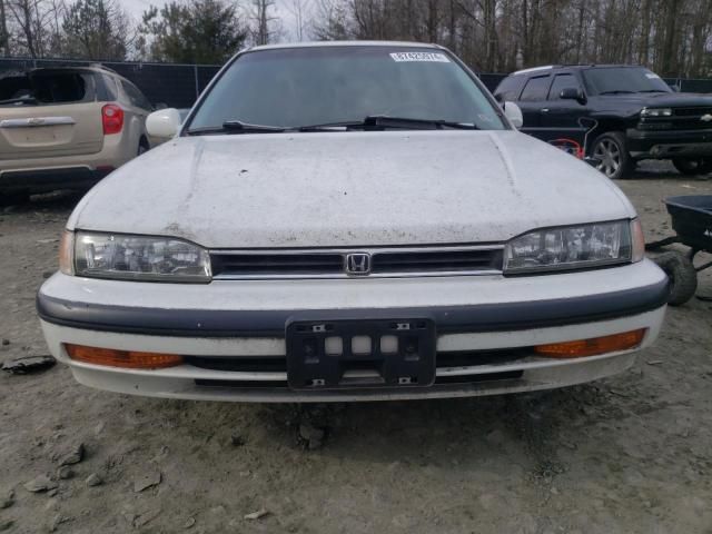 1993 Honda Accord LX