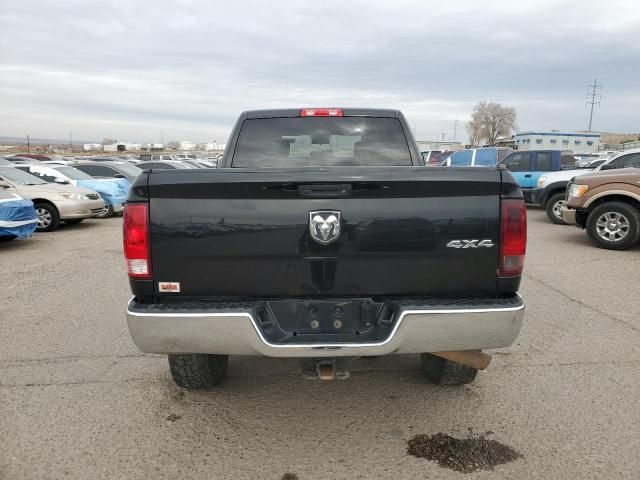 2018 Dodge RAM 2500 ST