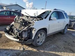 2017 GMC Acadia Limited SLT-2 en venta en Pekin, IL