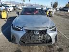 2023 Lexus IS 350 F Sport Design