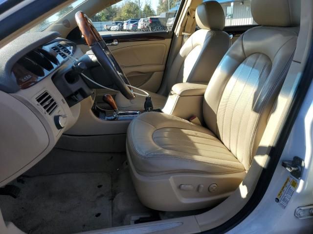 2008 Buick Lucerne CXL