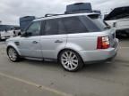 2006 Land Rover Range Rover Sport Supercharged