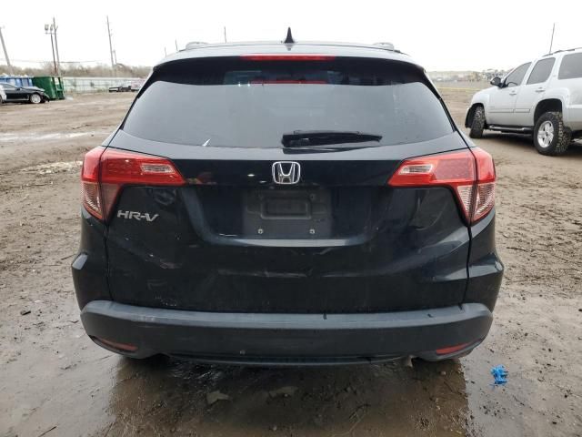 2016 Honda HR-V EXL