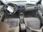 2005 Nissan Sentra 1.8