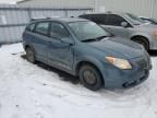 2008 Pontiac Vibe