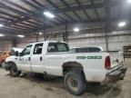 2004 Ford F350 SRW Super Duty