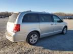 2012 Dodge Grand Caravan Crew