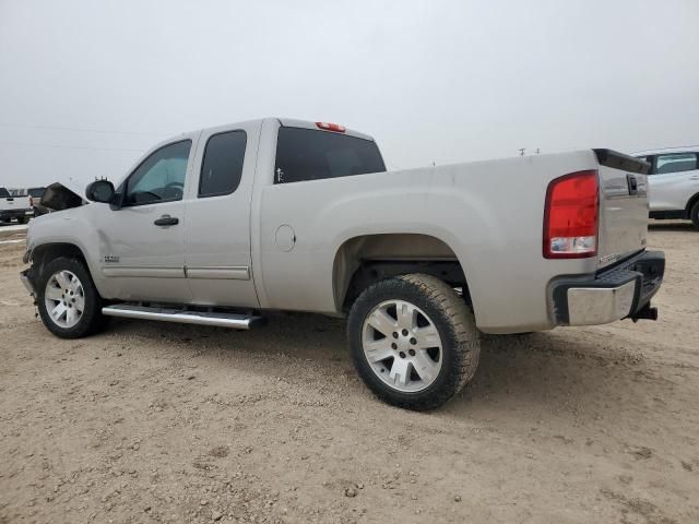 2007 GMC New Sierra C1500