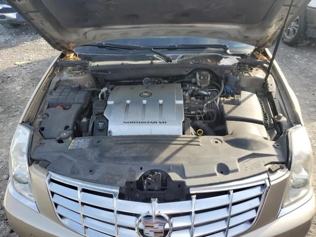 2006 Cadillac DTS