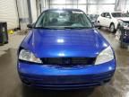 2005 Ford Focus ZX4