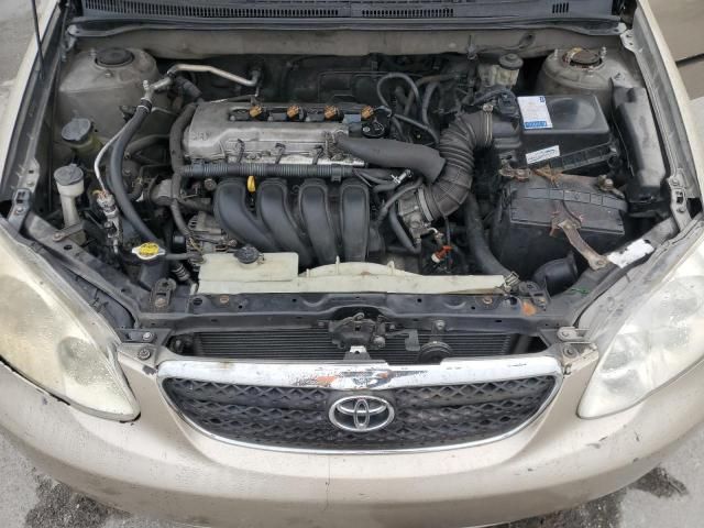 2006 Toyota Corolla CE