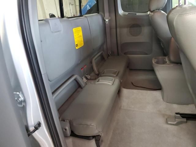 2008 Toyota Tacoma Prerunner Access Cab