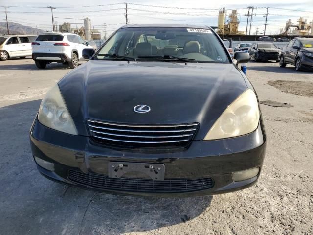 2003 Lexus ES 300