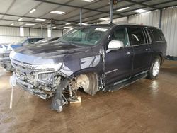 Vehiculos salvage en venta de Copart Brighton, CO: 2023 Chevrolet Suburban K1500 Premier