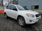 2012 Toyota Rav4 Sport