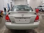 2003 Hyundai Elantra GLS