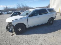 Dodge Durango Pursuit salvage cars for sale: 2023 Dodge Durango Pursuit