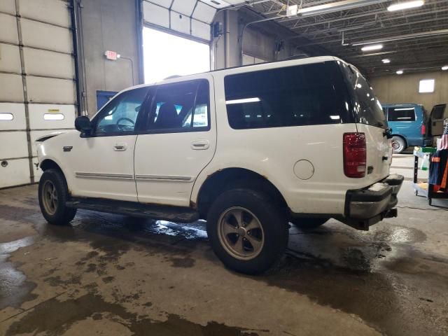 2000 Ford Expedition XLT