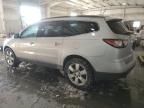 2014 Chevrolet Traverse LTZ