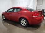 2009 Dodge Avenger SXT