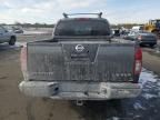 2005 Nissan Frontier Crew Cab LE