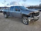 2011 Chevrolet Silverado K2500 Heavy Duty LTZ