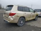 2008 Toyota Highlander Limited