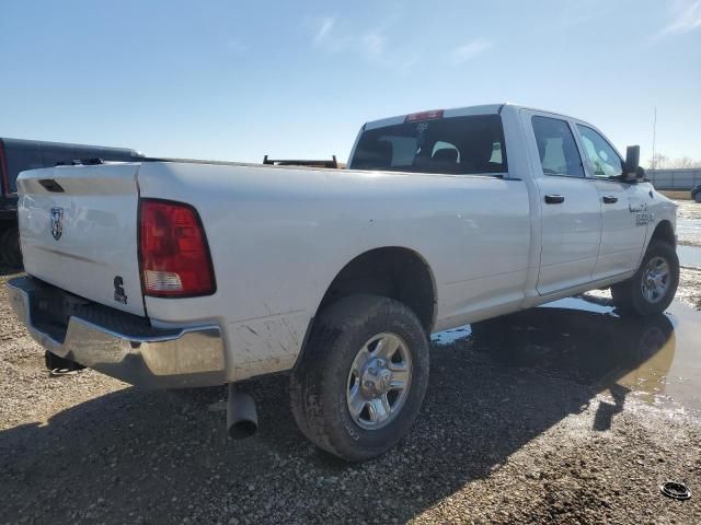 2014 Dodge RAM 2500 ST