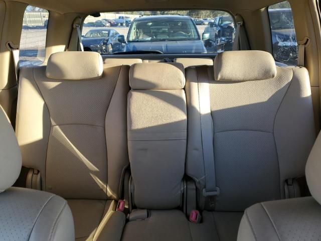 2006 Toyota Highlander Limited