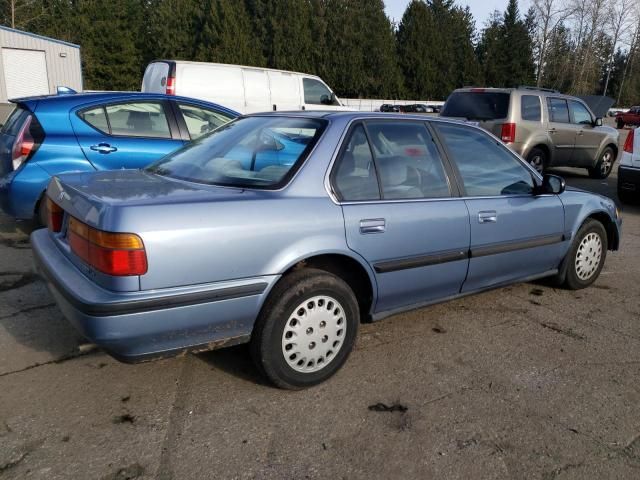 1990 Honda Accord LX