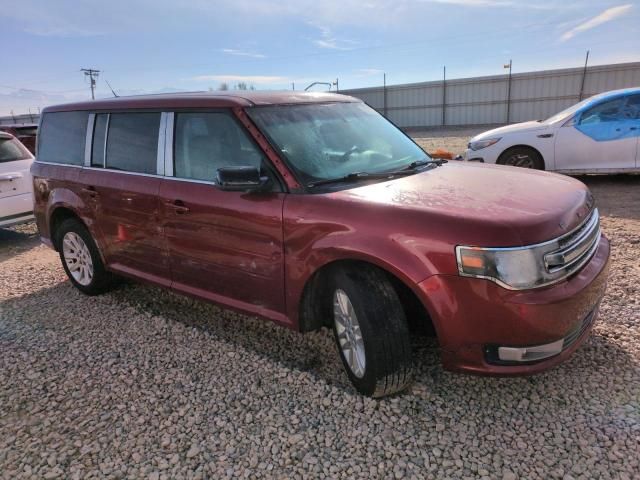 2013 Ford Flex SEL