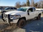 2020 Toyota Tacoma Access Cab