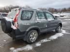 2005 Honda CR-V LX