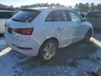 2018 Audi Q3 Premium Plus