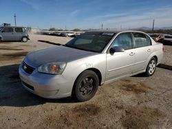 2007 Chevrolet Malibu LT en venta en Tucson, AZ