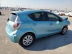 2014 Toyota Prius C