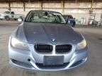 2010 BMW 328 I Sulev