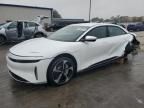 2025 Lucid Motors AIR Touring