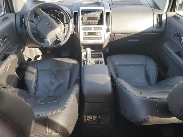 2010 Ford Edge SEL