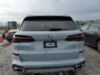 2025 BMW X5 Sdrive 40I