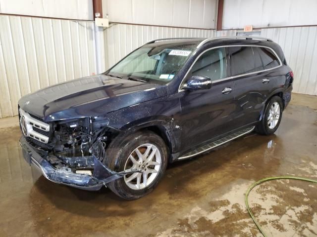 2020 Mercedes-Benz GLS 450 4matic