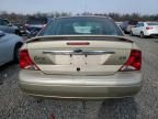 2002 Ford Focus ZTS