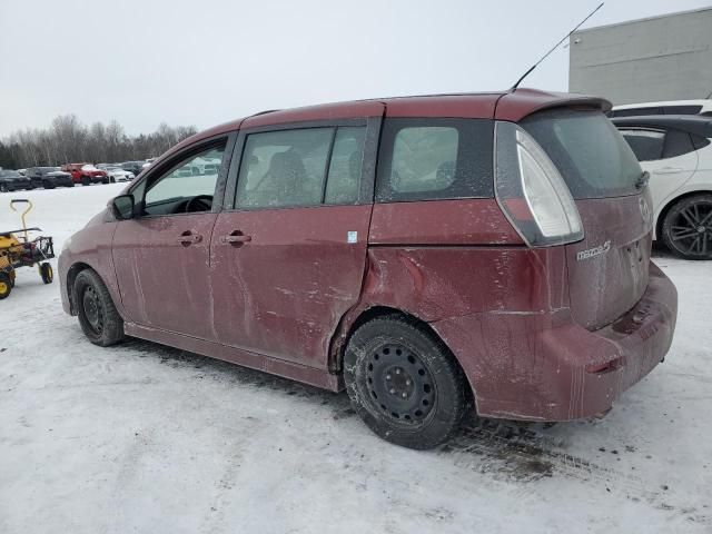 2010 Mazda 5