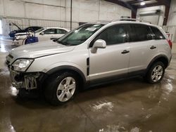 2014 Chevrolet Captiva LS en venta en Avon, MN