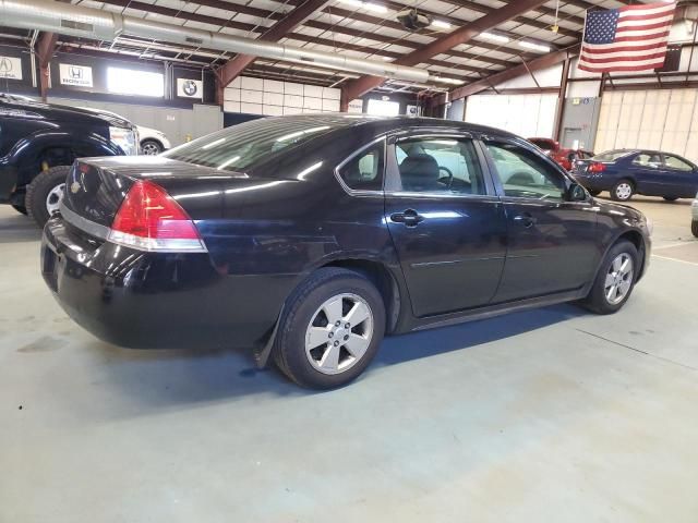 2010 Chevrolet Impala LT